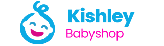 Kishley Babyshop logo Kishley Baby Shop